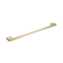Kartell K-VIT Premium Towel Bar - Brushed Brass