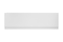 Kartell K-VIT Atlantis 800mm End Bath Panel