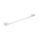 Kartell K-VIT Premium Towel Bar - Chrome