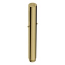 2-Function Pencil Handshower - Brushed Brass
