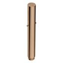 2-Function Pencil Handshower - Brushed Bronze