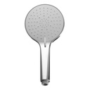 125mm 5-Function ABS Handshower - Diamond Chrome