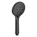 5-Function ABS Handshower - Matt Black
