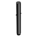 2-Function Pencil Handshower - Matt Black
