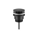 Universal Basin Clicker Waste - Matt Black