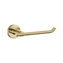 Coco Toilet Roll Bar - Brushed Brass