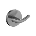Coco Robe Hook - Gun Metal