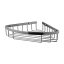 Coco 205mm Corner Rack - Gun Metal
