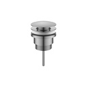 Universal Basin Clicker Waste - Brushed Nickel
