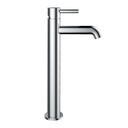 Levo 308mm Single Lever Basin Mixer - Diamond Chrome