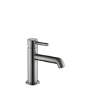 Levo 162mm Single Lever Basin Mixer - Gun Metal