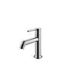 Moonlight 170mm Single Lever Basin Mixer - Diamond Chrome