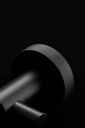Bond Diamond Backplate - Matt Black