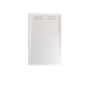 Linear Shower Tray – Rectangular - 1400 x 900