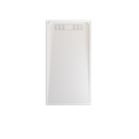 Linear Shower Tray – Rectangular - 1500 x 800