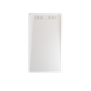 Linear Shower Tray – Rectangular - 1600 x 900