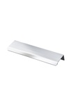 Kartell K-VIT Fusion Handle - Chrome