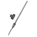 Kartell K-RAD Dual Fuel Kit Standard 150W Element - Anthracite