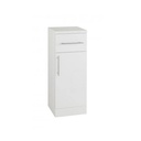 Kartell K-VIT Infinity 300mm Door and Drawer Unit