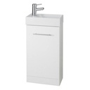 Kartell K-VIT Infinity Cube Unit