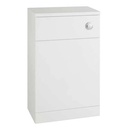 Kartell K-VIT Infinity 500mm WC Unit