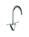 Kartell K-VIT Flite Mono Sink Mixer