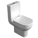 Kartell K-VIT Universal 600 Close Coupled Cistern