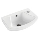 Kartell K-VIT Proton Cloakroom 355mm 1TH Basin
