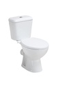 Kartell K-VIT Proton Rimless WC-to-Go