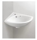 Kartell K-VIT Proton Corner 1TH Basin