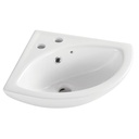 Kartell K-VIT Proton Corner 2TH Basin