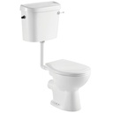 Kartell K-VIT Proton Low Level Pan