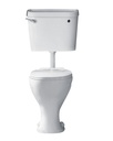 Kartell K-VIT Proton Low Level SF Cistern