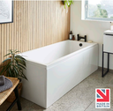 Kartell K-VIT Standard End Panel 750 x 540