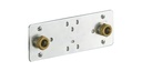 Kartell K-VIT Shower Plate