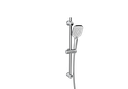 Kartell K-VIT Kolt Slide Rail Kit - Chrome