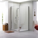 Kartell K-VIT KV6 Side Panel 800mm