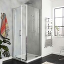 Kartell K-VIT KV6 Side Panel 900mm