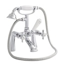 Kartell K-VIT Klassique Bath Shower Mixer
