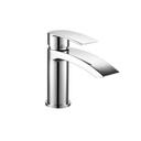 Kartell K-VIT Curve Mini Mono Basin Mixer