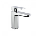 Kartell K-VIT Kolt Mono Basin Mixer - Chrome