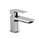 Kartell K-VIT Kolt Mini Mono Basin Mixer - Chrome