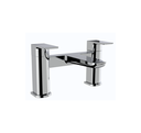 Kartell K-VIT Kolt Bath Filler - Chrome