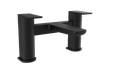 Kartell K-VIT Kolt Bath Filler - Matt Black