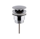 Kartell K-VIT Universal Basin Waste - Chrome