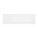 Kartell K-VIT Summerbridge 1800mm 2pc Front Panel - White