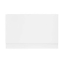 Kartell K-VIT Summerbridge 700mm 2pc End Panel - White