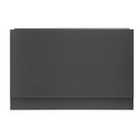 Kartell K-VIT Summerbridge 800mm 2pc End Panel - Graphite