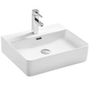 Kartell K-VIT Essential 420mm Counter Top Basin