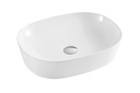 Kartell K-VIT Island 500mm Counter Top Basin
